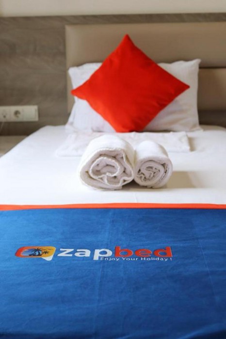 Link Hotel Tbilisi 5/37