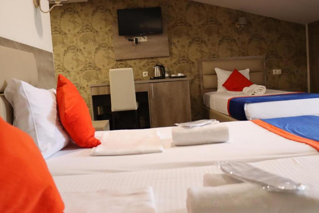 Link Hotel Tbilisi 7/37
