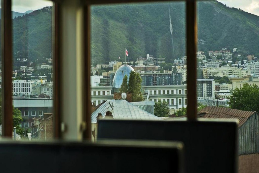 Link Hotel Tbilisi 14/37