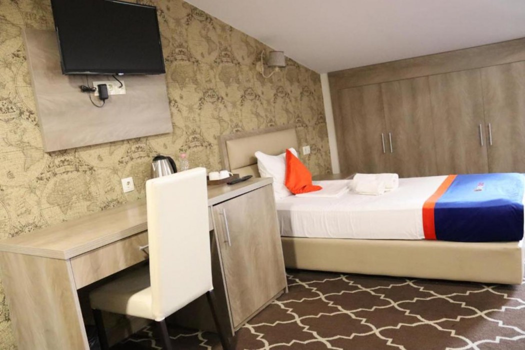 Link Hotel Tbilisi 13/37