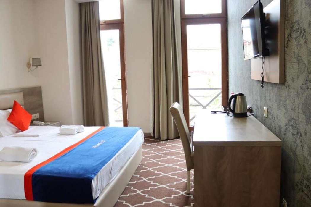 Link Hotel Tbilisi 4/37