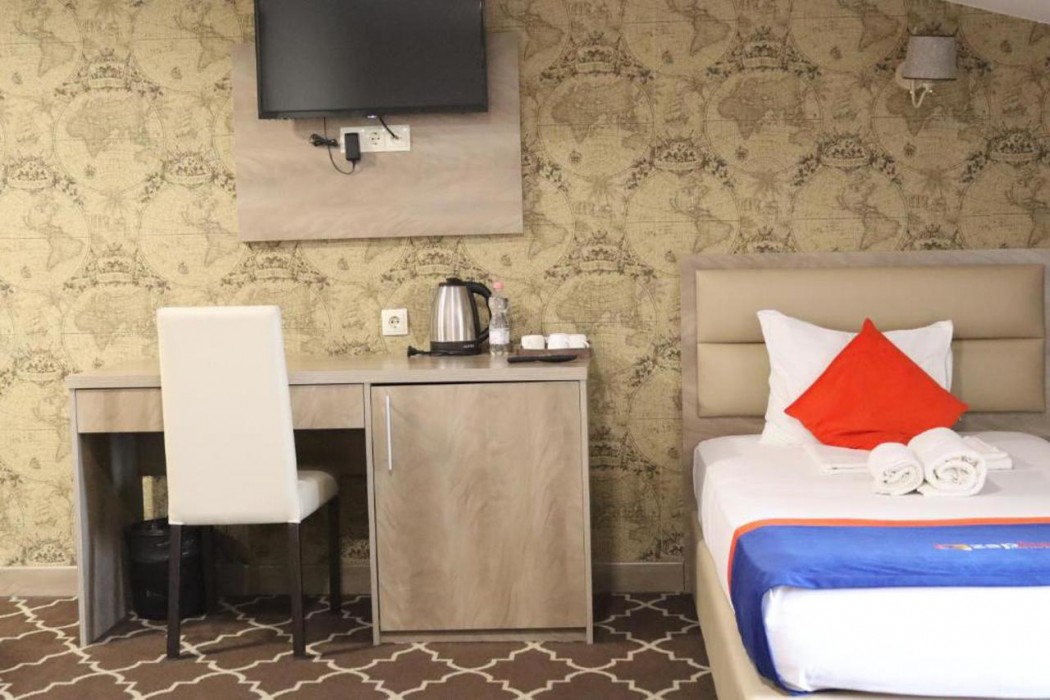 Link Hotel Tbilisi 10/37
