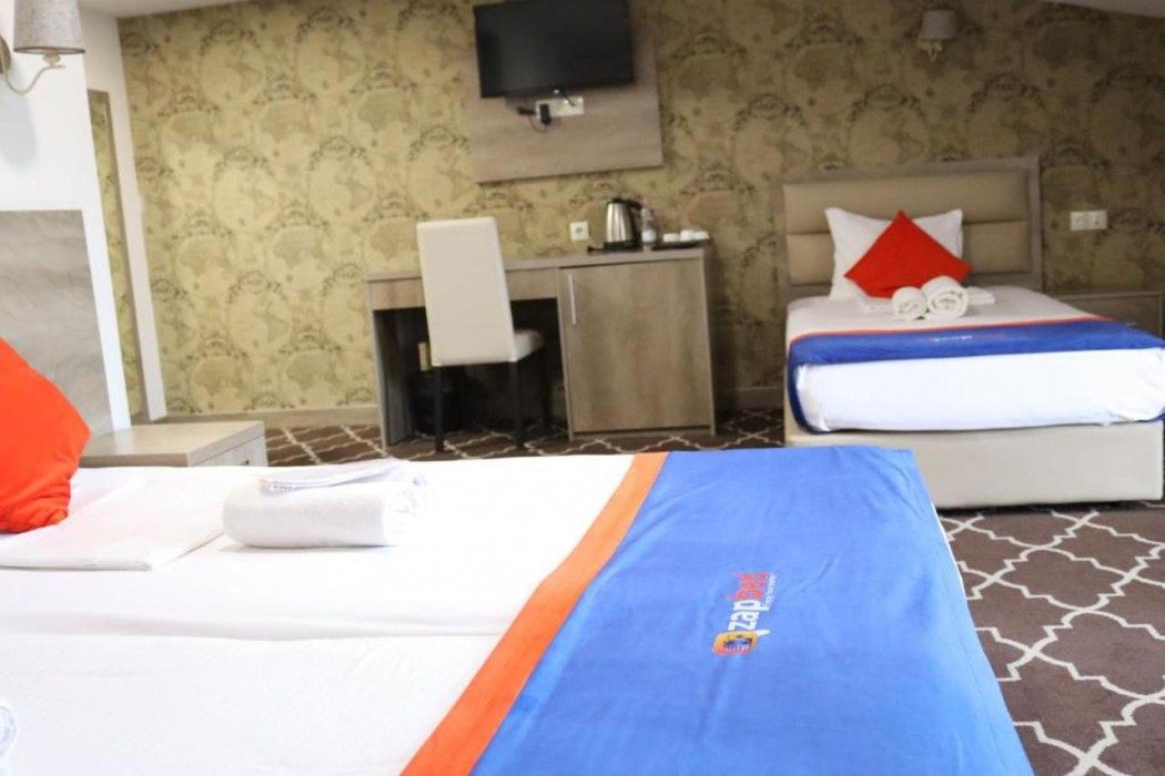 Link Hotel Tbilisi 6/37