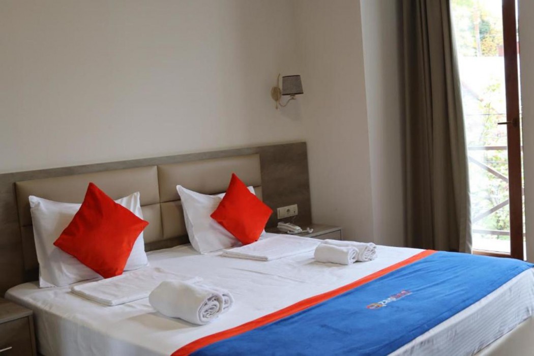 Link Hotel Tbilisi 8/37