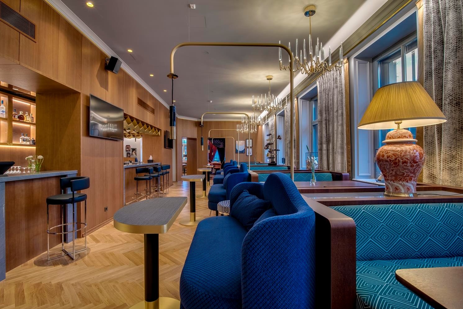 Grand Poet Hotel By Semarah 36/60