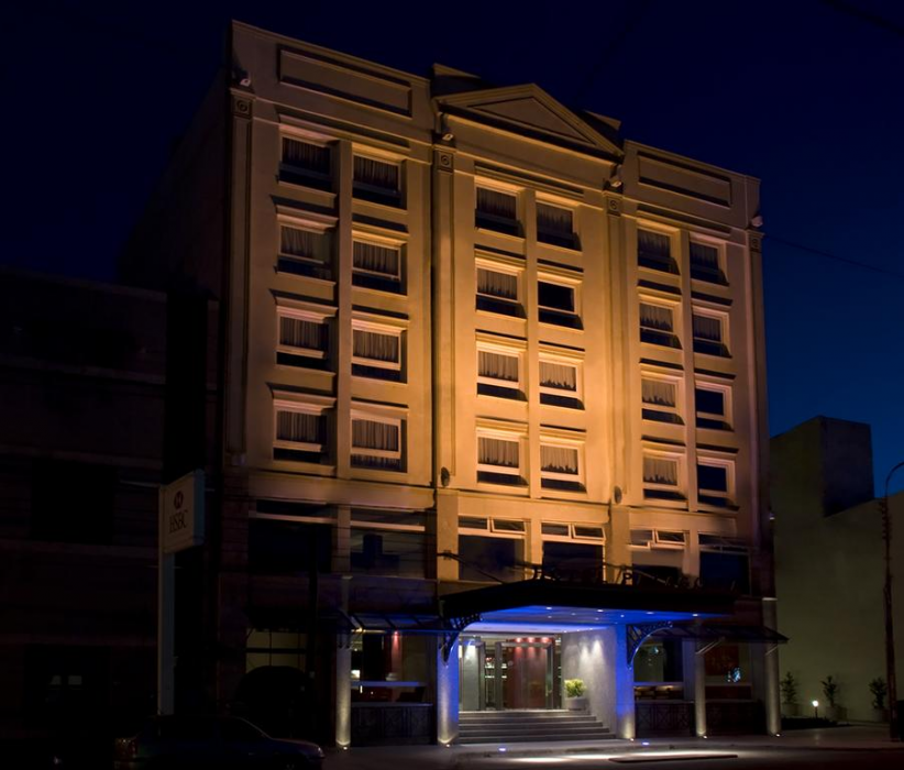 Hotel Patagonia 1/51