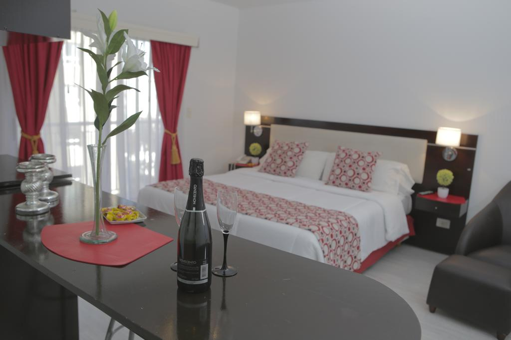 Pampa Plaza Hotel 10/44