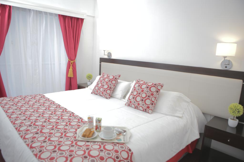 Pampa Plaza Hotel 11/44