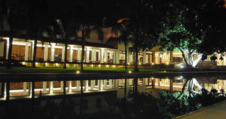 Hotel Casino Catamarca 1/42