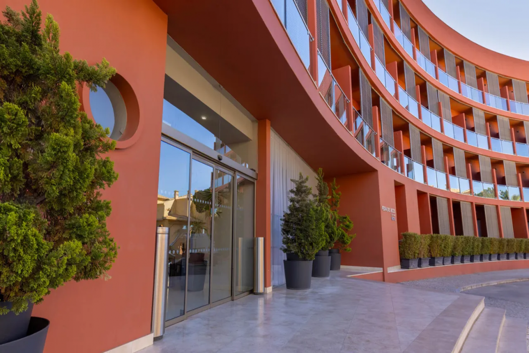 Aqua Pedra Dos Bicos Design Beach Hotel - Adults Friendly in ALBUFEIRA