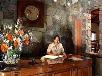 Las Terrazas Hotel Boutique 21/77