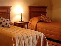 Las Terrazas Hotel Boutique 34/77
