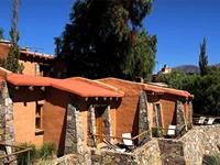 Las Terrazas Hotel Boutique 31/77