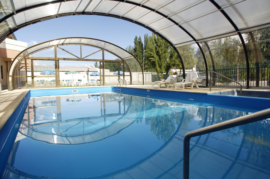 Land Express Neuquen Hotel 13/26