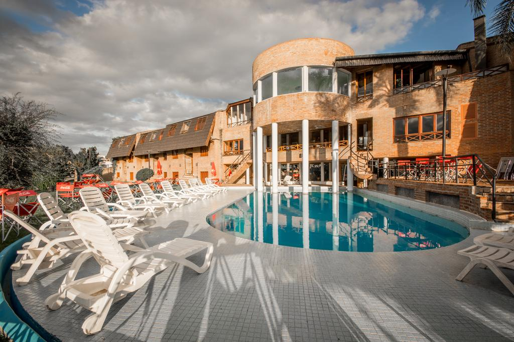 Portal del Lago Hotel 22/42