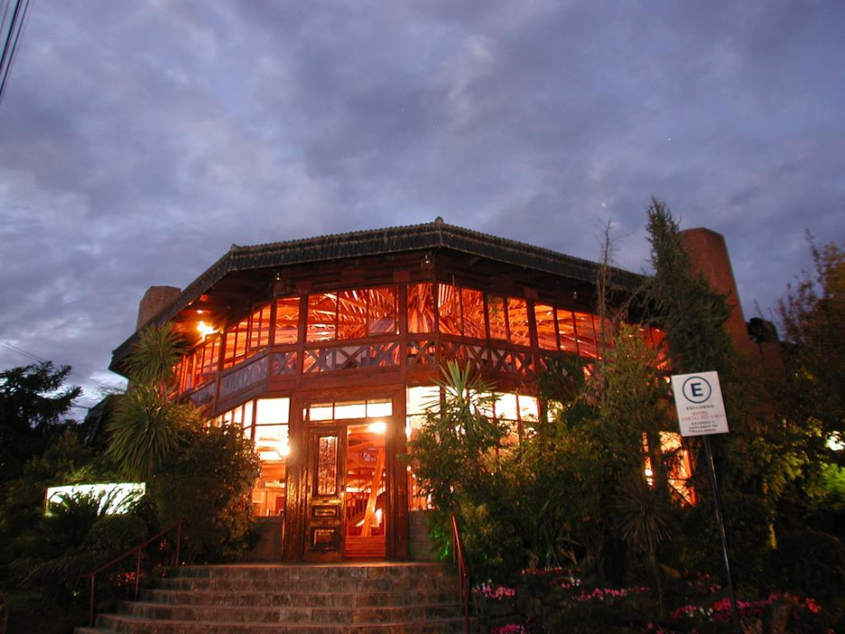 Portal del Lago Hotel 1/42