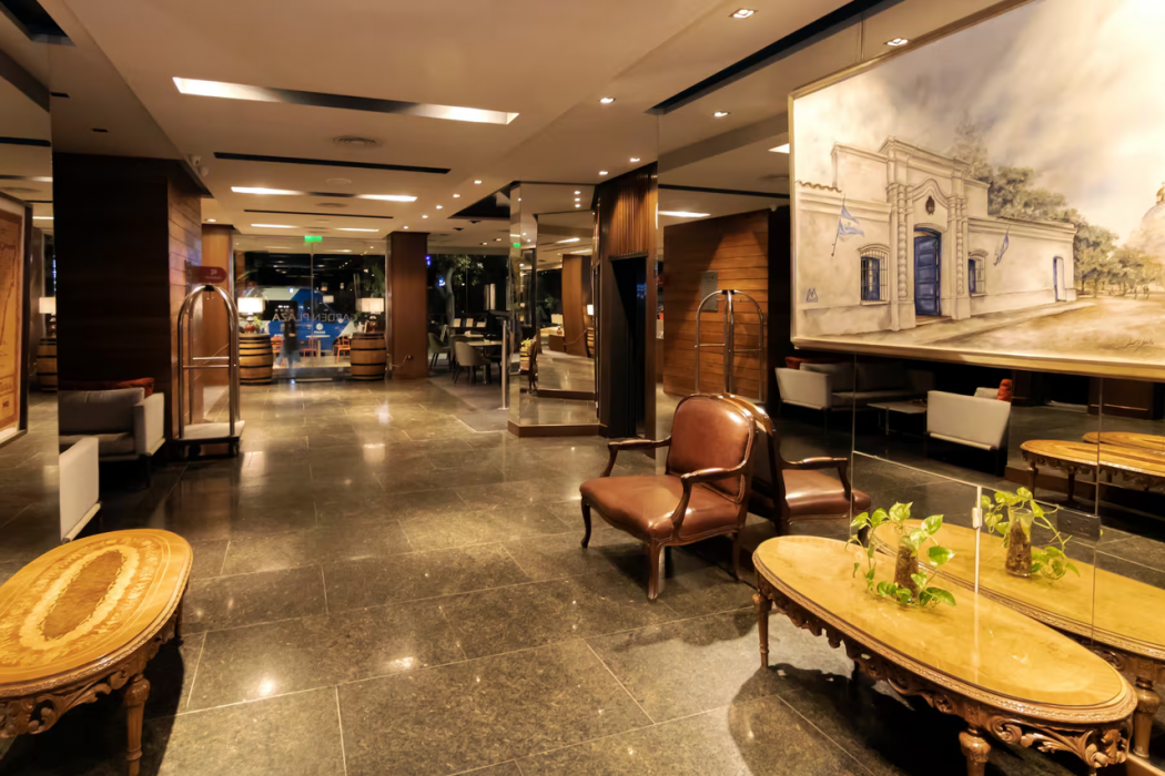 Ramada Plaza by Wyndham Tucuman 9/98