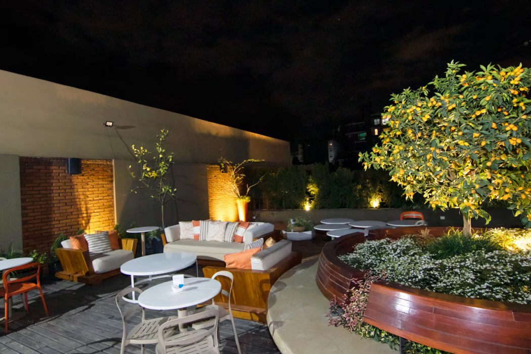 Ramada Plaza by Wyndham Tucuman 56/98