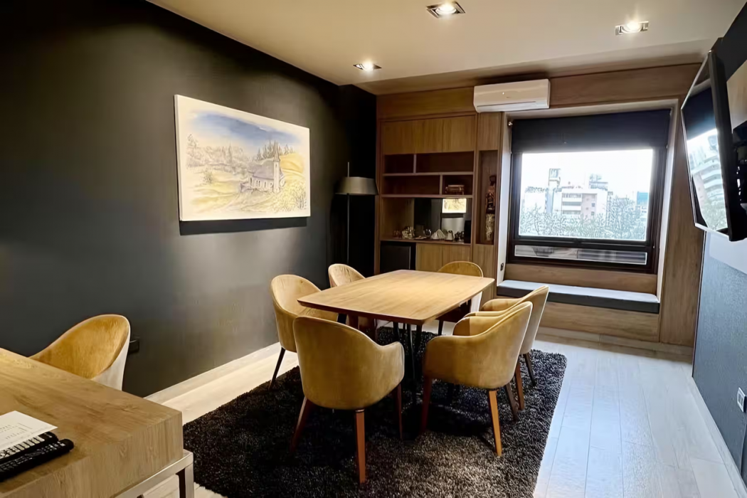 Ramada Plaza by Wyndham Tucuman 39/98
