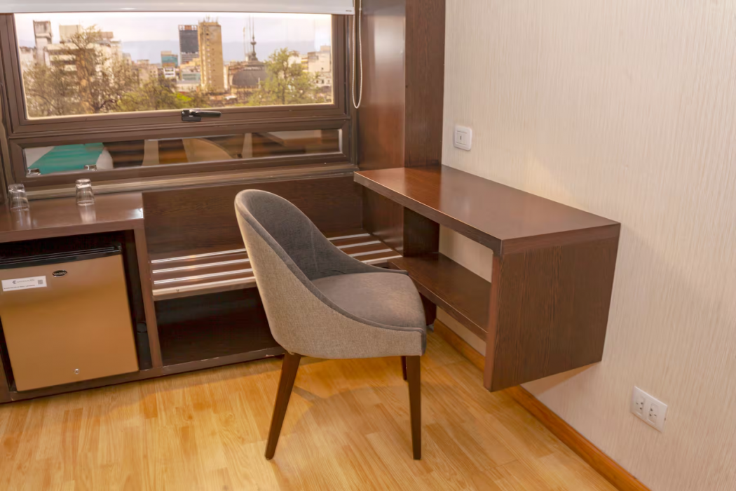 Ramada Plaza by Wyndham Tucuman 43/98