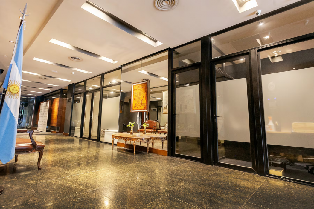 Ramada Plaza by Wyndham Tucuman 8/98