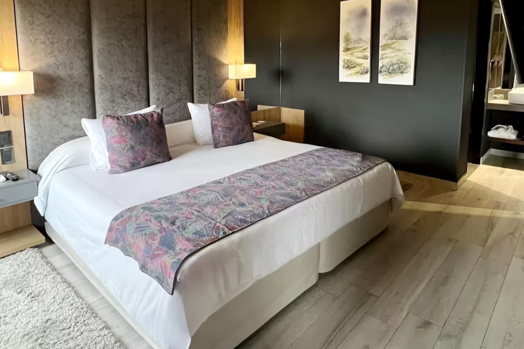 Ramada Plaza by Wyndham Tucuman 16/98