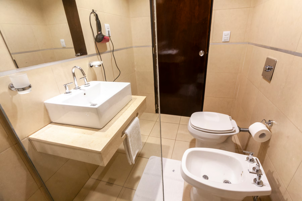 Ramada Plaza by Wyndham Tucuman 44/98