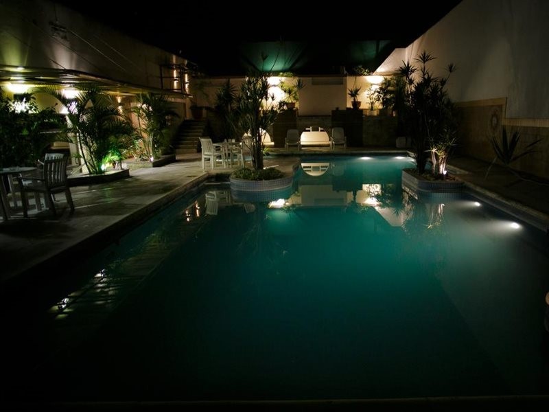 Hotel Presidente 18/33