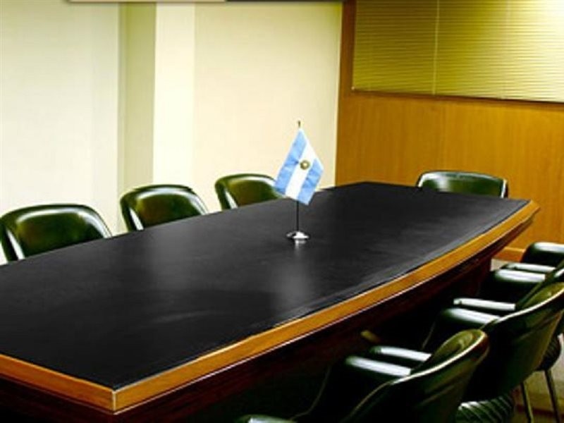 Hotel Presidente 20/33