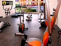 Hotel Boutique Los Cardones 46/98