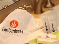 Hotel Boutique Los Cardones 34/98
