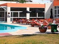 Hotel Boutique Los Cardones 55/98