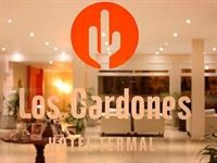 Hotel Boutique Los Cardones 59/98