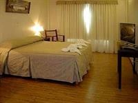 Hotel Boutique Los Cardones 45/98
