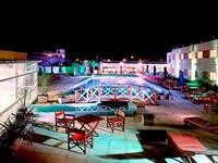 Hotel Boutique Los Cardones 30/98