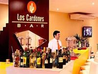 Hotel Boutique Los Cardones 39/98