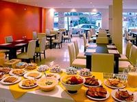 Hotel Boutique Los Cardones 49/98