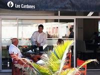 Hotel Boutique Los Cardones 29/98