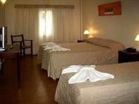 Hotel Boutique Los Cardones 25/98