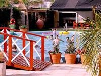 Hotel Boutique Los Cardones 62/98