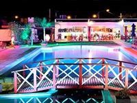 Hotel Boutique Los Cardones 41/98