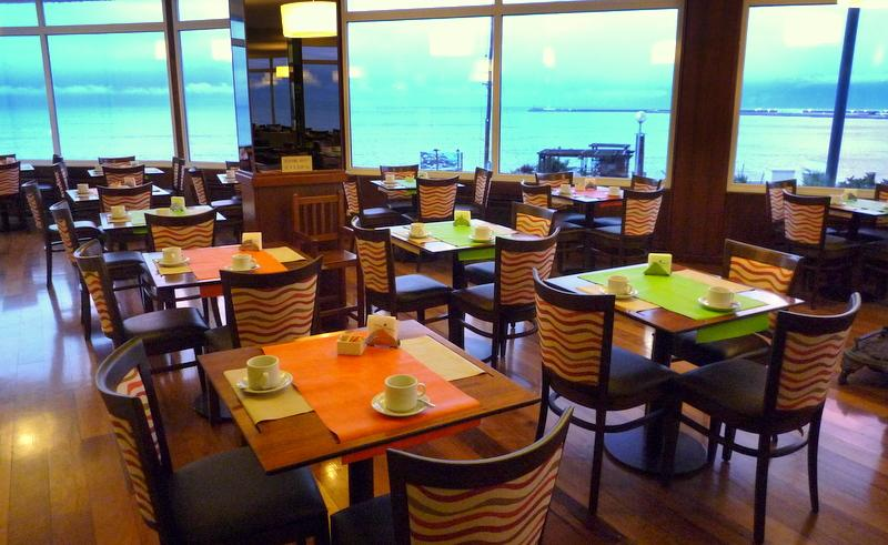 Hotel Las Rocas 8/24