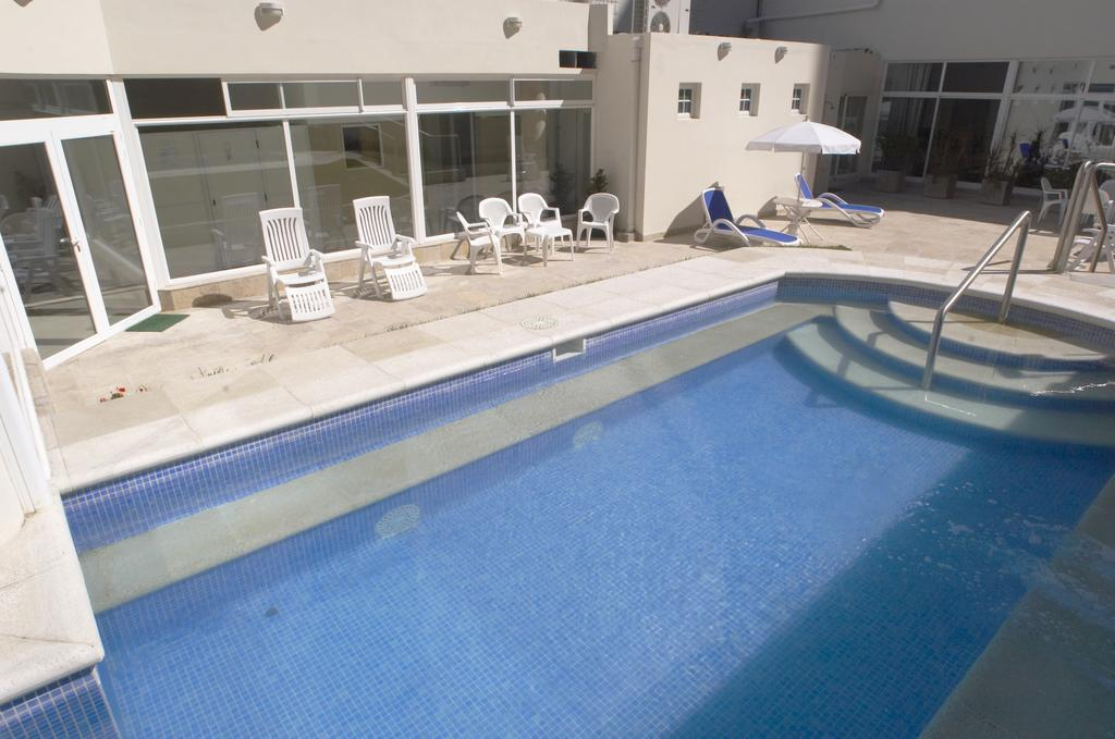 Hotel Las Rocas 10/24