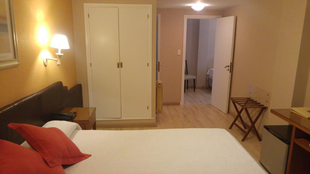 Hotel Las Rocas 4/24