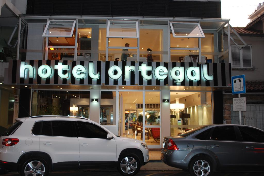 Hotel Ortegal 1/42