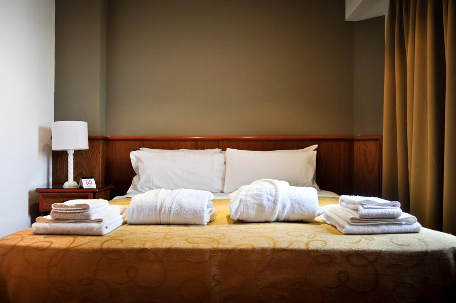 Hotel Ortegal 3/42