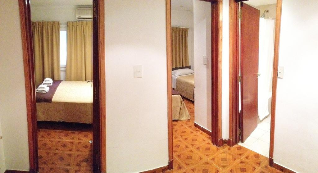 Hotel Ortegal 4/42