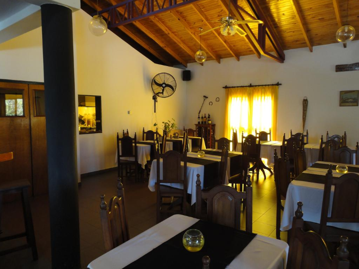 Hotel Lujan 15/41