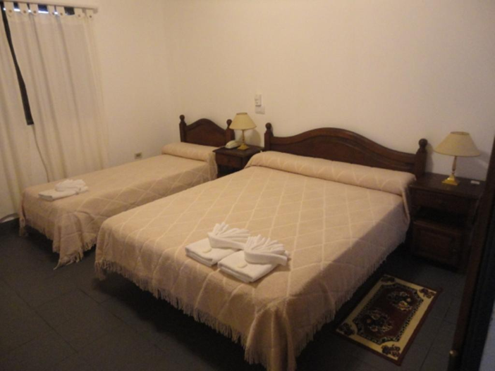 Hotel Lujan 6/41
