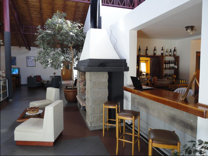 Hotel Lujan 3/41